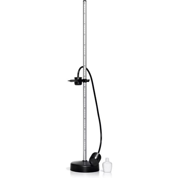 Prym Scheren-Set - Rockabrunder Metallstange 80 cm