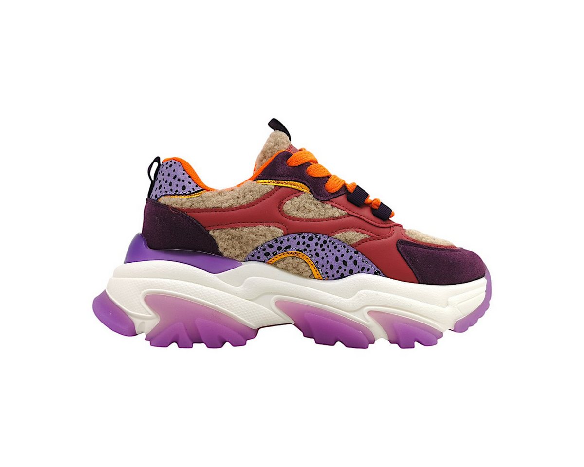 PS Poelman Sneaker – Bild 2 von 3