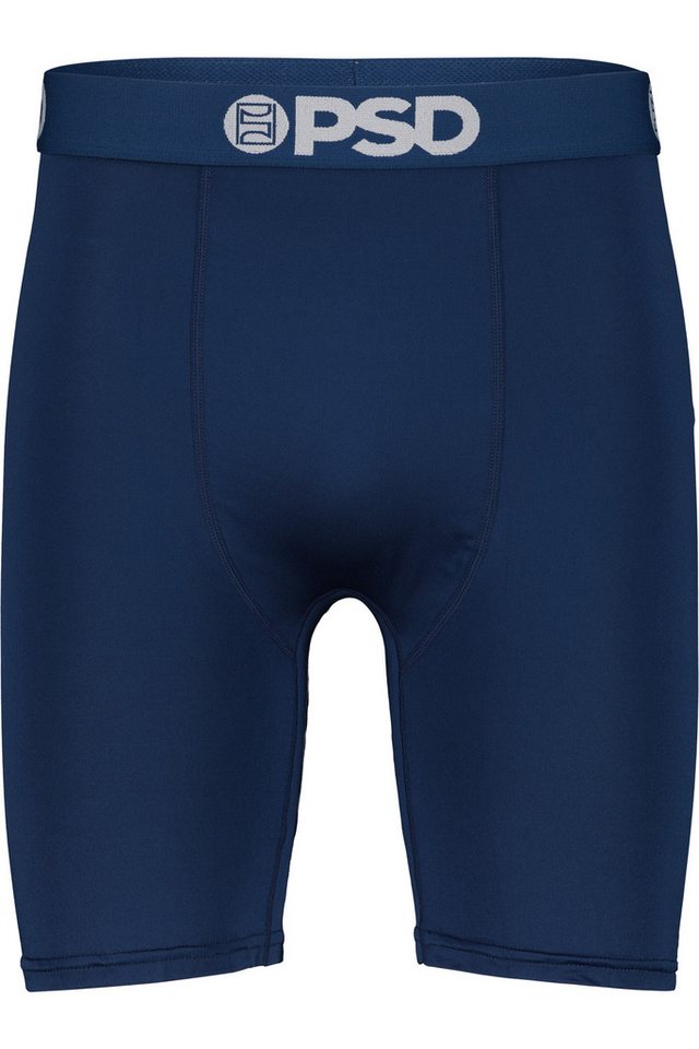 PSD Boxershorts 3 PACK - BLU HUNNED Herren – Bild 4 von 5