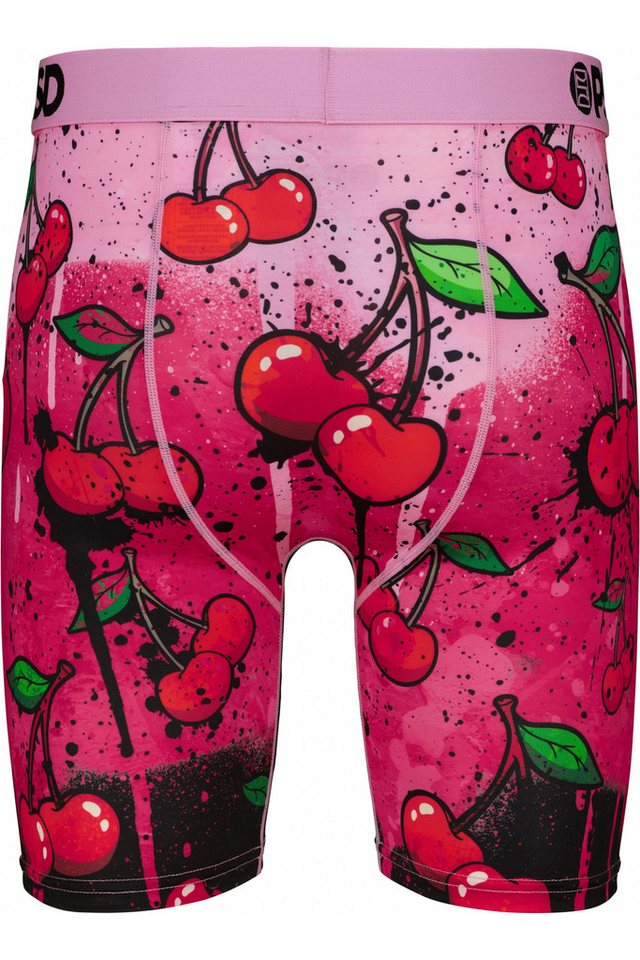 PSD Boxershorts 3 PACK - CHERRY DRIP Herren – Bild 3 von 5