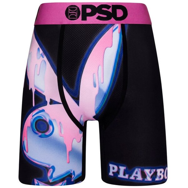 PSD Boxershorts PB CHROMED DRIP Herren