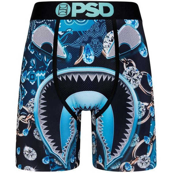 PSD Boxershorts WF MERCHANT Herren