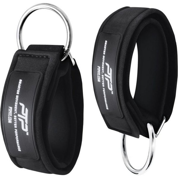 PTP Gymnastikbänder ANKLE STRAPS