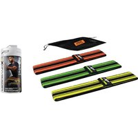 PTP MICROBAND X Combo+ 3 PACK