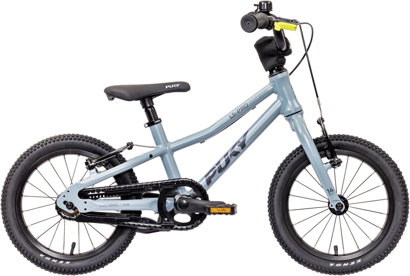Puky Kinderfahrrad LS-PRO 14, Ab 3 Jahren, 14 Zoll – Bild 2 von 4