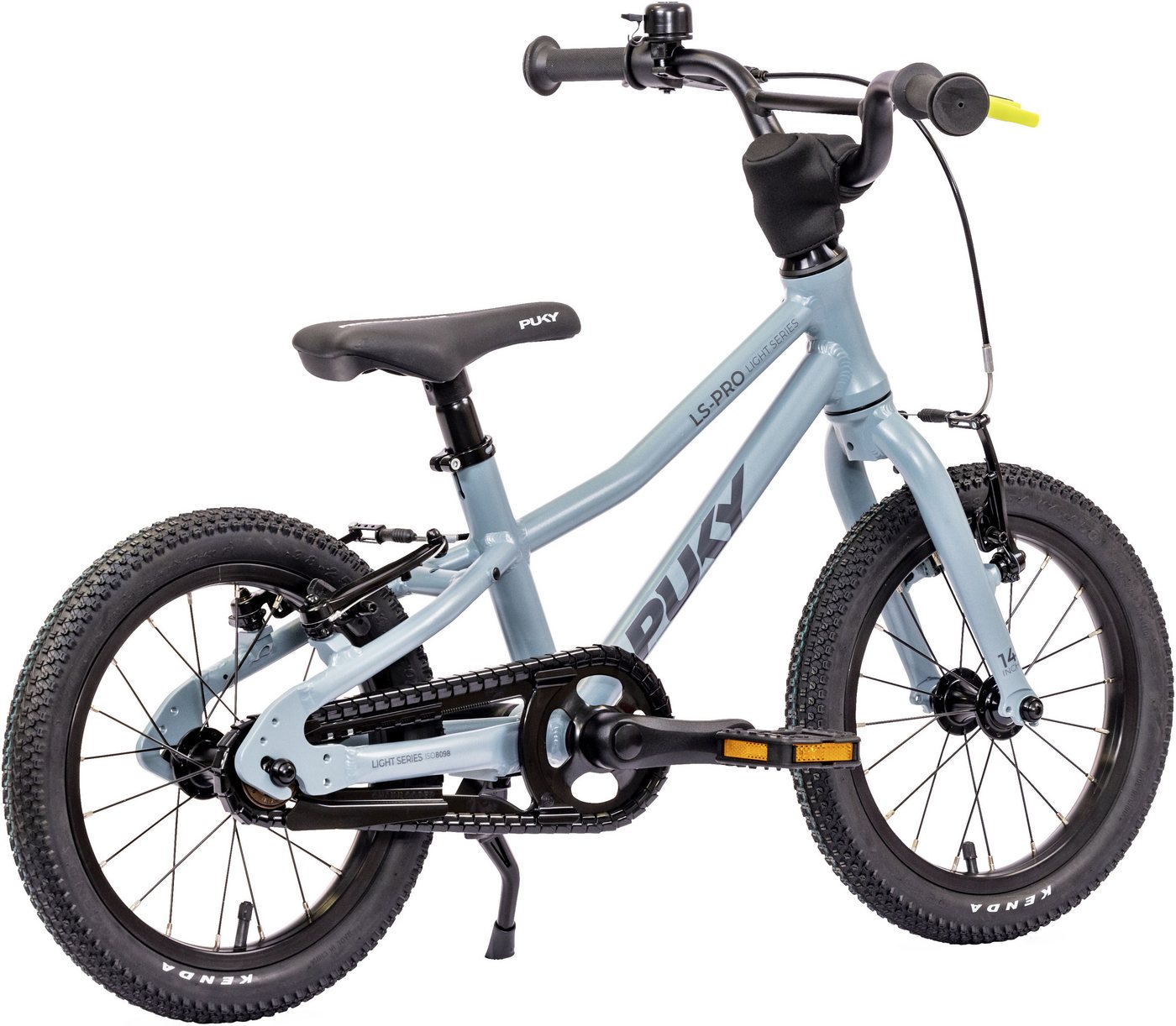 Puky Kinderfahrrad LS-PRO 14, Ab 3 Jahren, 14 Zoll – Bild 4 von 4