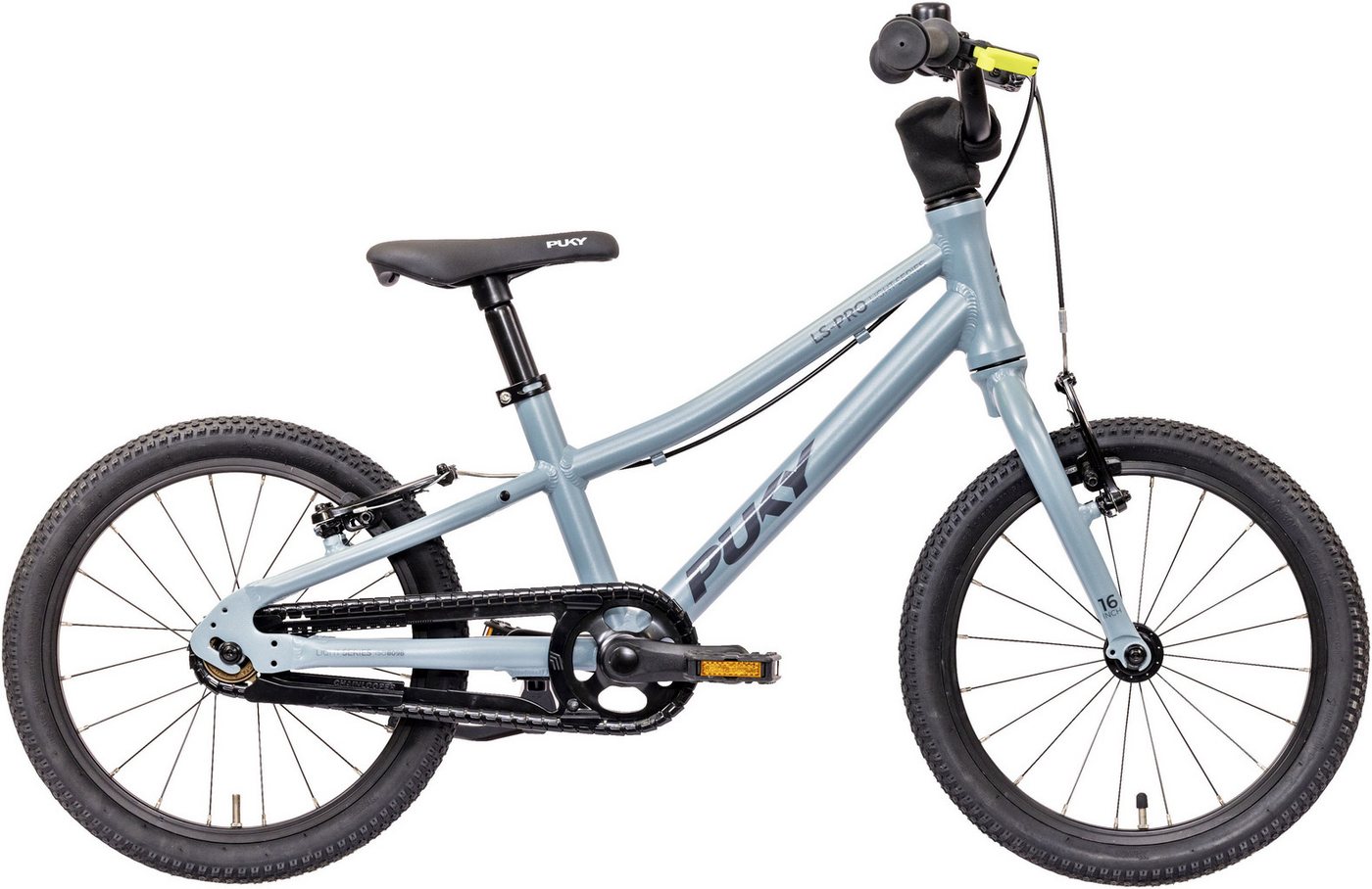 Puky Kinderfahrrad LS-PRO 16, Ab 3 Jahren, 16 Zoll – Bild 2 von 4