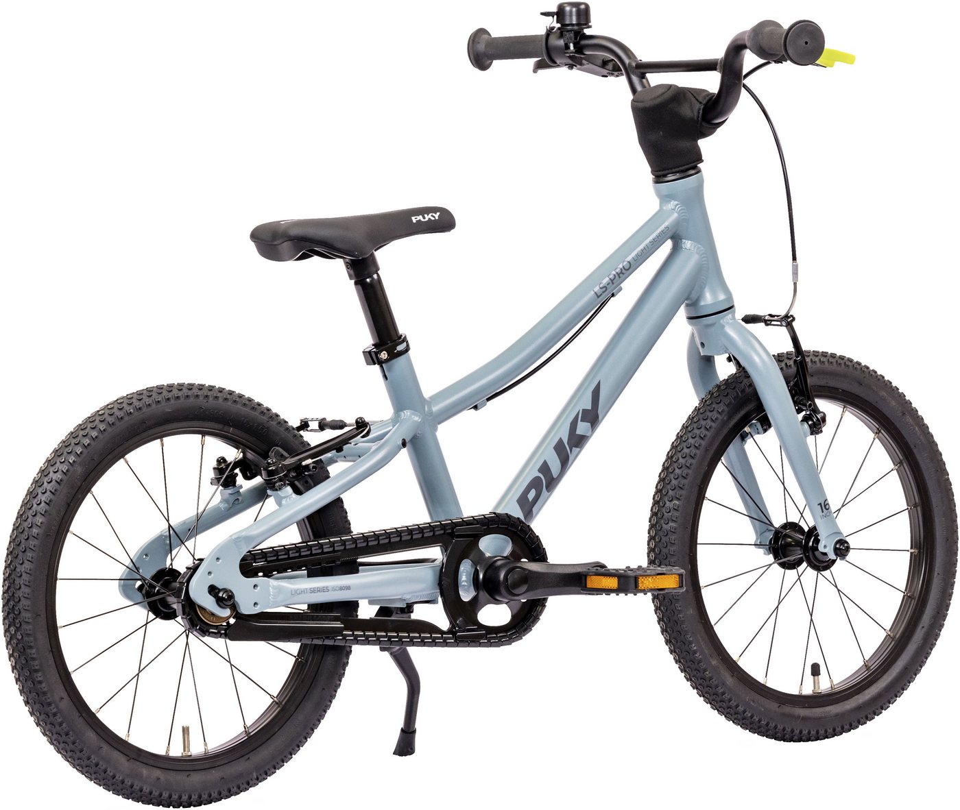 Puky Kinderfahrrad LS-PRO 16, Ab 3 Jahren, 16 Zoll – Bild 4 von 4