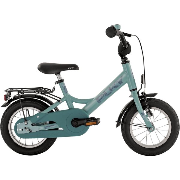 Puky Kinderfahrrad YOUKE 12, Ab 3 Jahren, 12 Zoll
