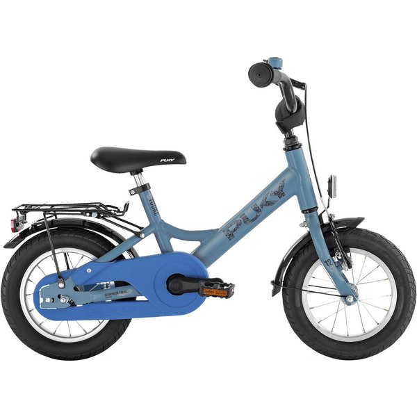 Puky Kinderfahrrad YOUKE 12, Ab 3 Jahren, 12 Zoll