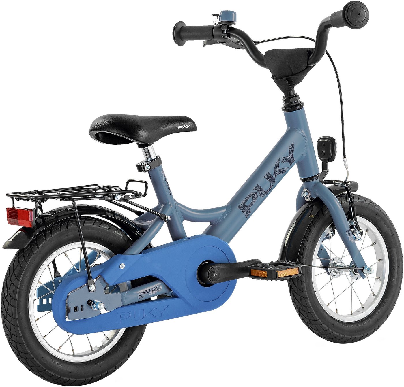 Puky Kinderfahrrad YOUKE 12, Ab 3 Jahren, 12 Zoll – Bild 3 von 3