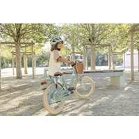 Puky Kinderfahrrad YOUKE Classic 16