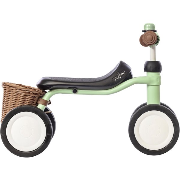Puky Kinderfahrzeug Lauflernhilfe PUKYLINO BUNDLE, ab 12 Monaten, Baby