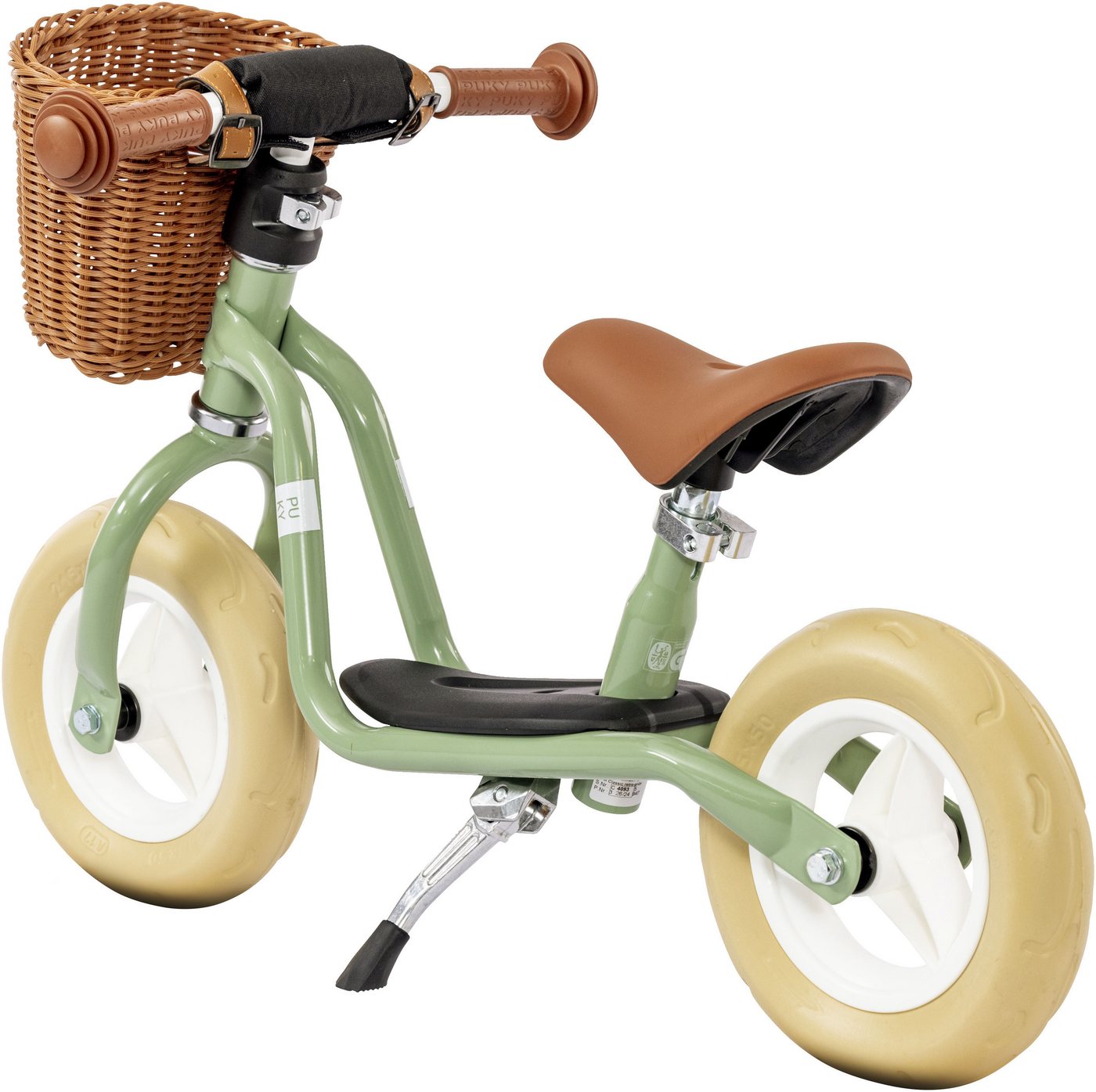 Puky Laufrad LR M CLASSIC, ab 2 Jahren, Kinder – Bild 3 von 3