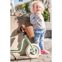 Puky Laufrad LR M Classic mit Lenkerkorb