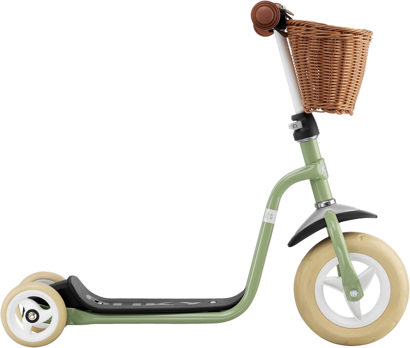Puky Scooter R1 CLASSIC, ab 2 Jahren, Kinder – Bild 3 von 4