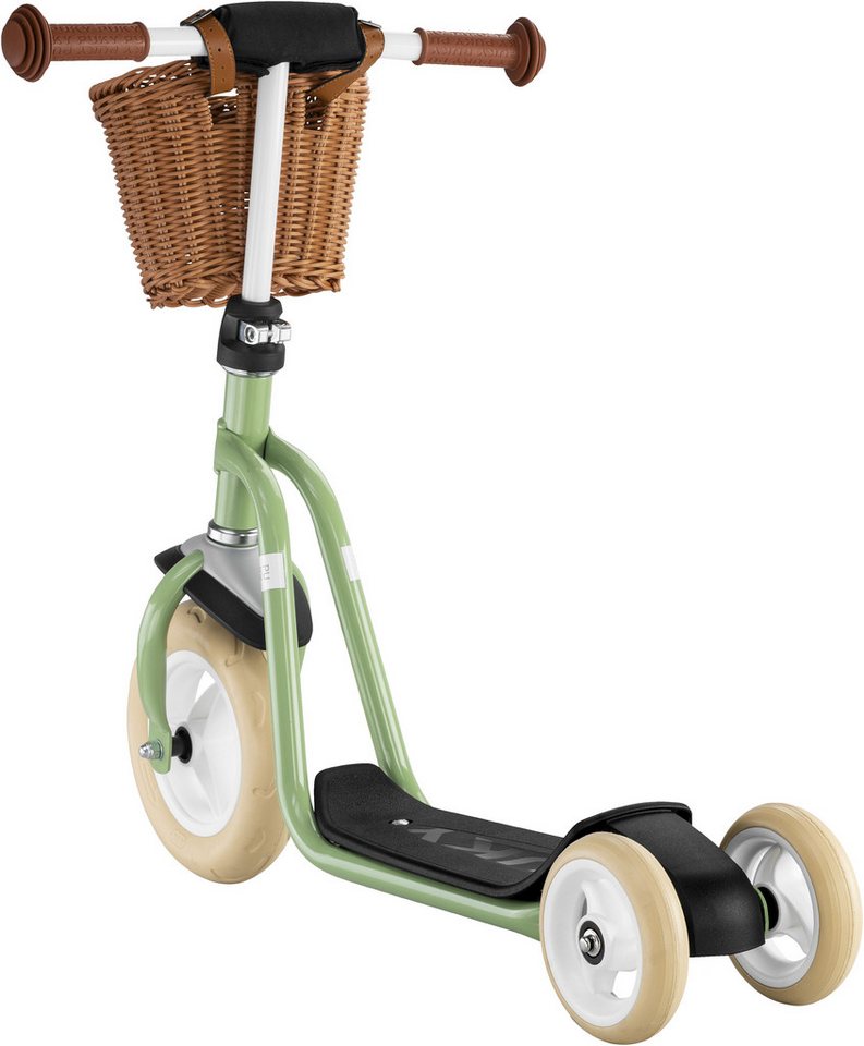 Puky Scooter R1 CLASSIC, ab 2 Jahren, Kinder – Bild 4 von 4