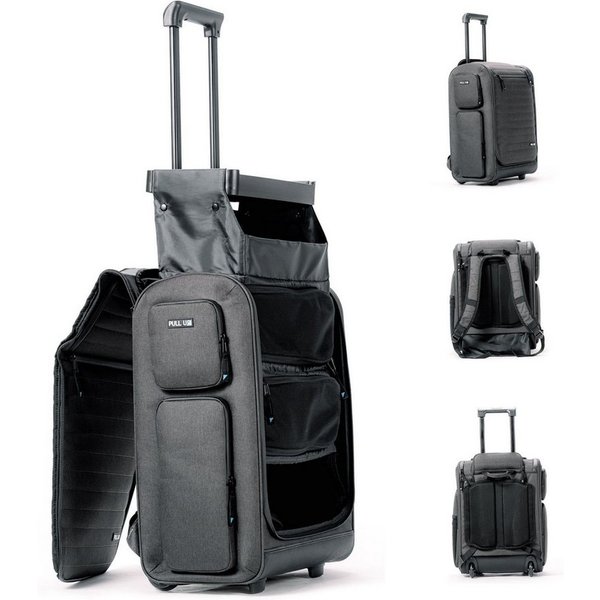 Pull Up Case GmbH Handgepäckkoffer Handgepäckkoffer Pull Up Backpack