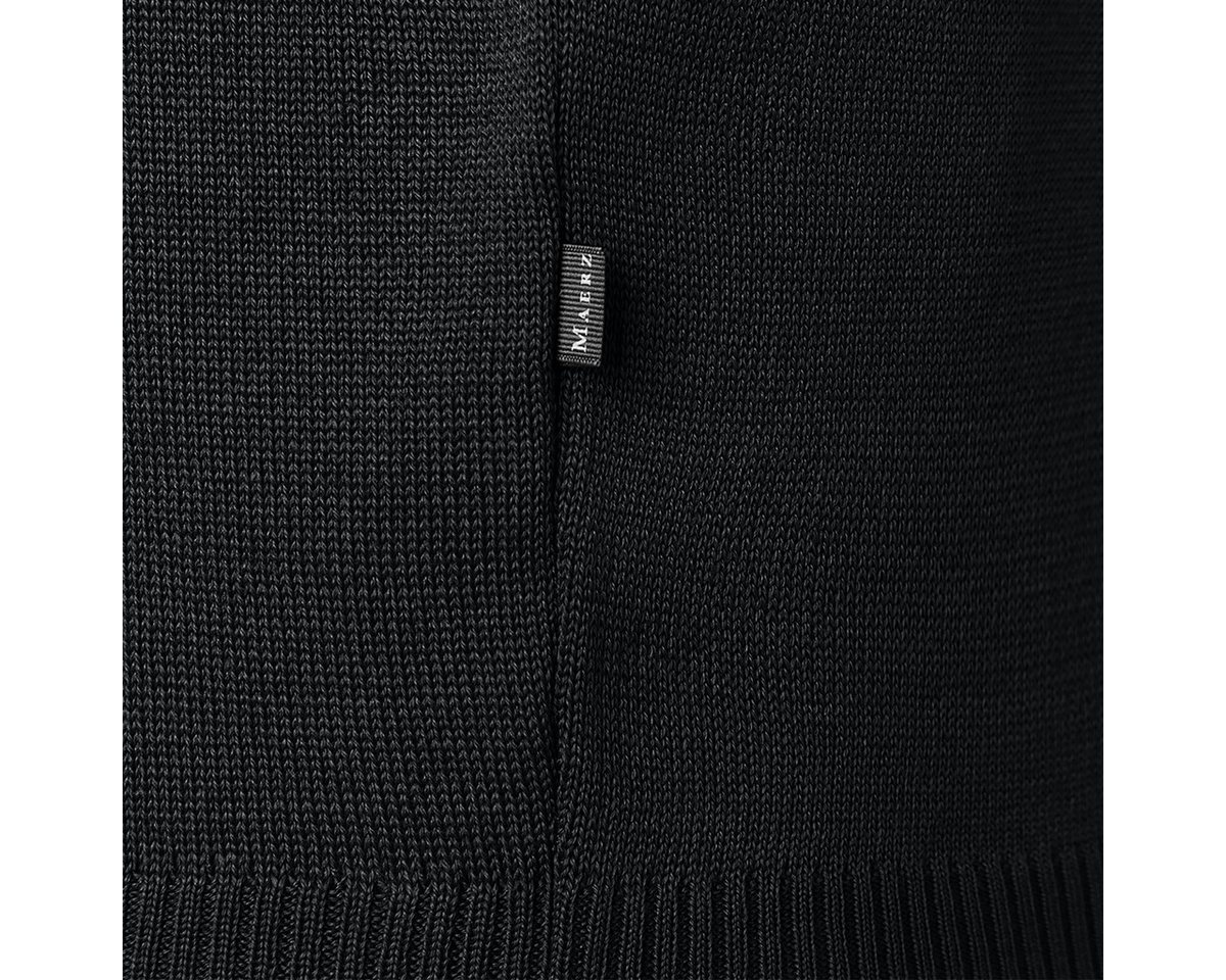 MAERZ Muenchen Pullunder Maerz Muenchen 460000 Strickpullunder Herren Bekleidung – Bild 3 von 3