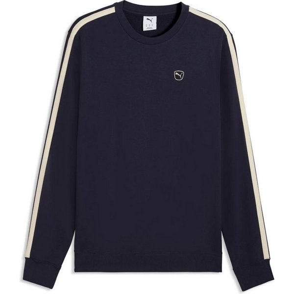 PUMA 2-in-1-Pullover Ess Elevated Crew Sweatshirt