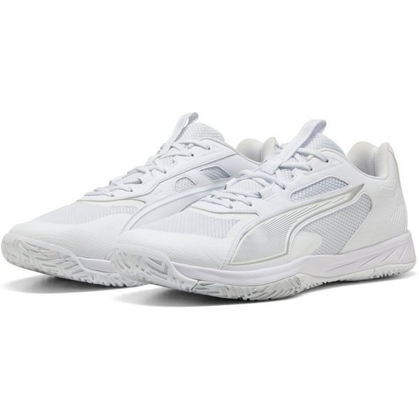 PUMA ACCELERATE PRO 4 Hallenschuh mit ProFoam-Dämpfung, federleicht
