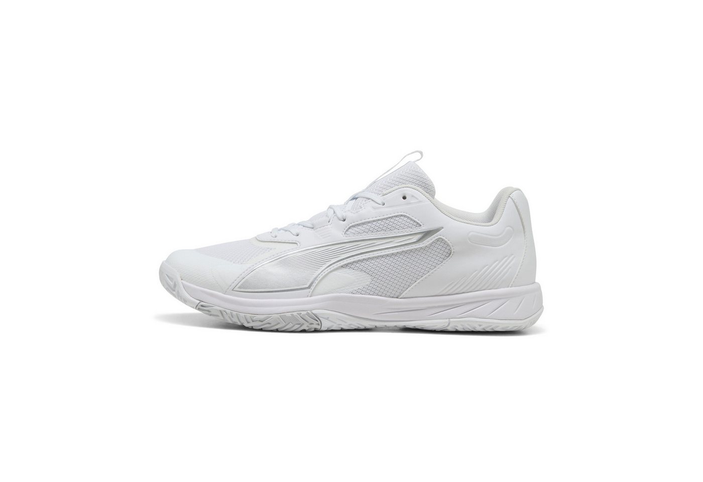 PUMA ACCELERATE PRO 4 Hallenschuh mit ProFoam-Dämpfung, federleicht – Bild 2 von 5
