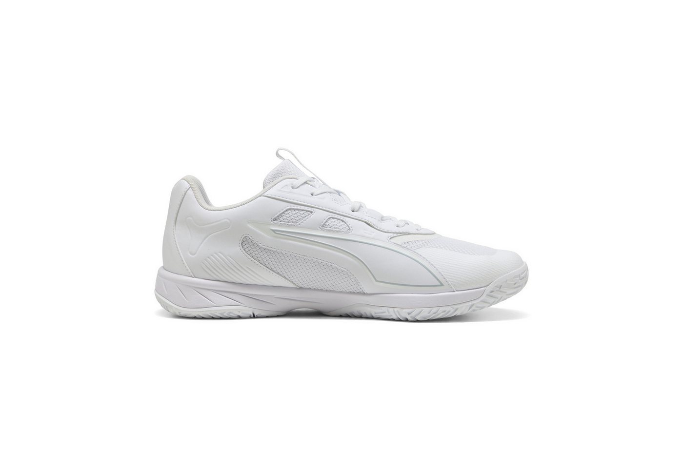 PUMA ACCELERATE PRO 4 Hallenschuh mit ProFoam-Dämpfung, federleicht – Bild 3 von 5