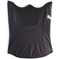 PUMA Accessoire individualWINTERIZED Face, Größe ONE SIZE in Schwarz