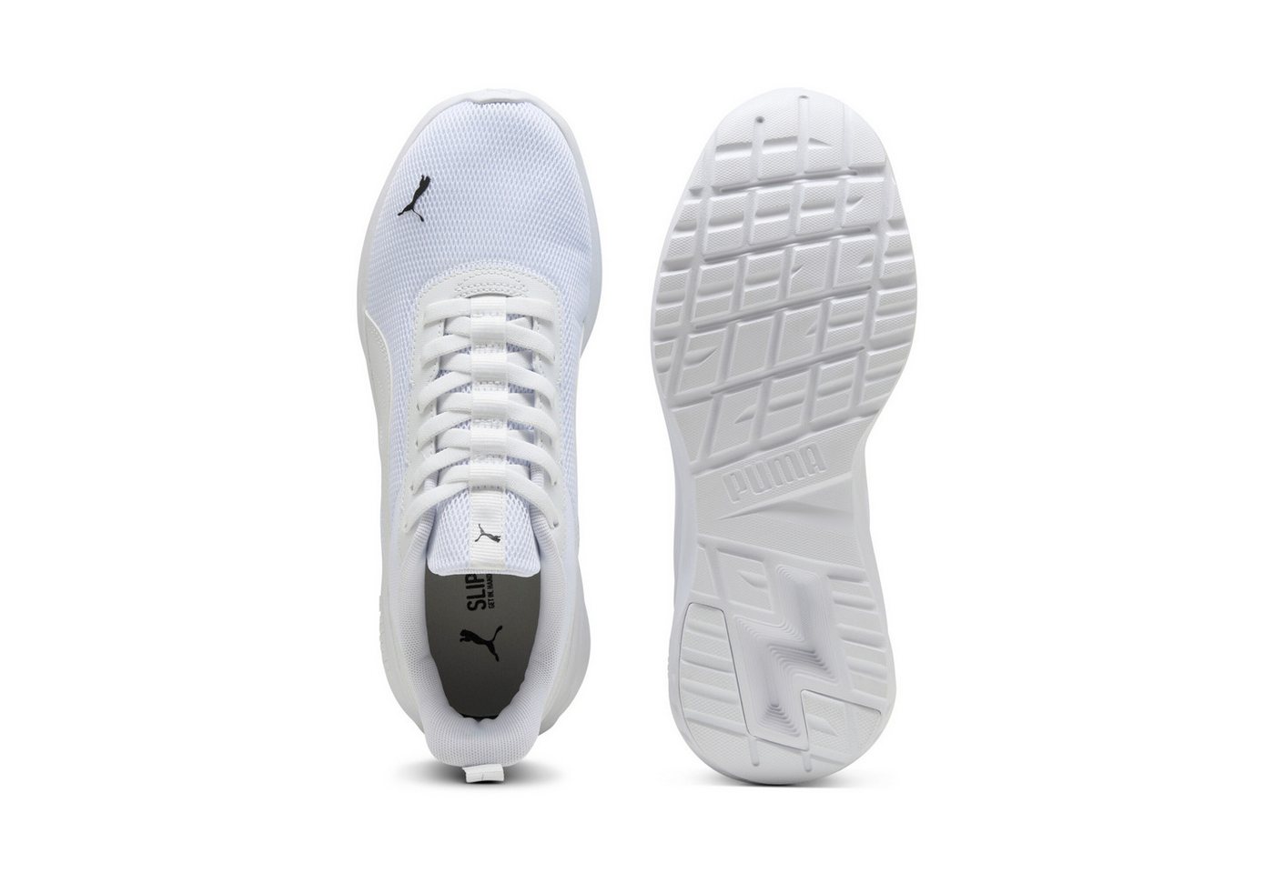 PUMA ANZARUN 2 LITE SLIPTECH Sneaker Slip-on-Sneaker – Bild 4 von 5