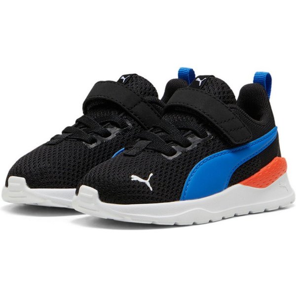 puma black/hyperlink blue/puma white/redmazing (Junior)