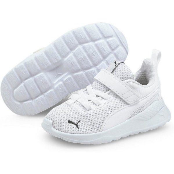 puma white (Junior)
