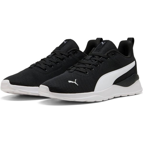 PUMA ANZARUN LITE Sneaker mit atmungsaktivem Textil-Obermaterial, mit SOFTFOAM+ Einlegesohle