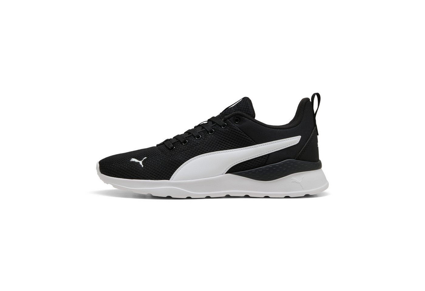 PUMA ANZARUN LITE Sneaker mit atmungsaktivem Textil-Obermaterial, mit SOFTFOAM+ Einlegesohle – Bild 2 von 5