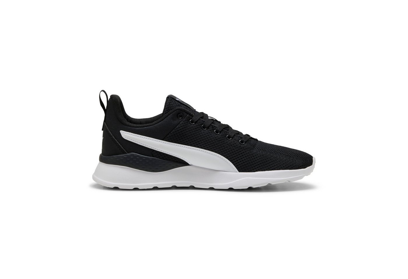 PUMA ANZARUN LITE Sneaker mit atmungsaktivem Textil-Obermaterial, mit SOFTFOAM+ Einlegesohle – Bild 3 von 5