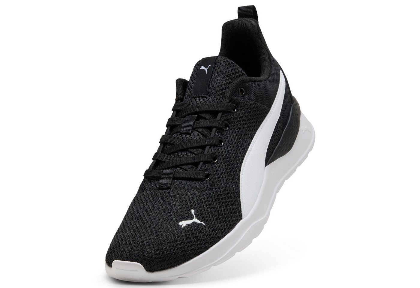 PUMA ANZARUN LITE Sneaker mit atmungsaktivem Textil-Obermaterial, mit SOFTFOAM+ Einlegesohle – Bild 4 von 5