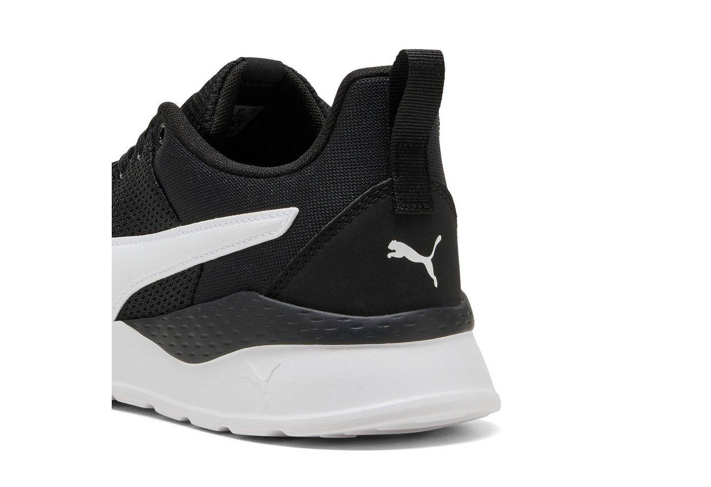 PUMA ANZARUN LITE Sneaker mit atmungsaktivem Textil-Obermaterial, mit SOFTFOAM+ Einlegesohle – Bild 5 von 5