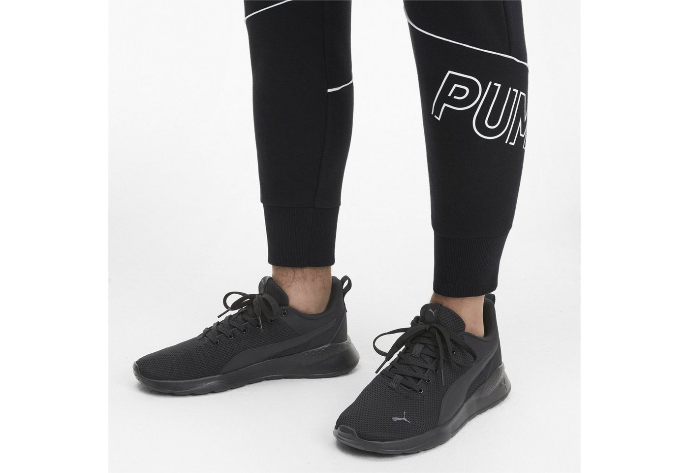 PUMA Anzarun Lite Sneakers Erwachsene Sneaker – Bild 2 von 5
