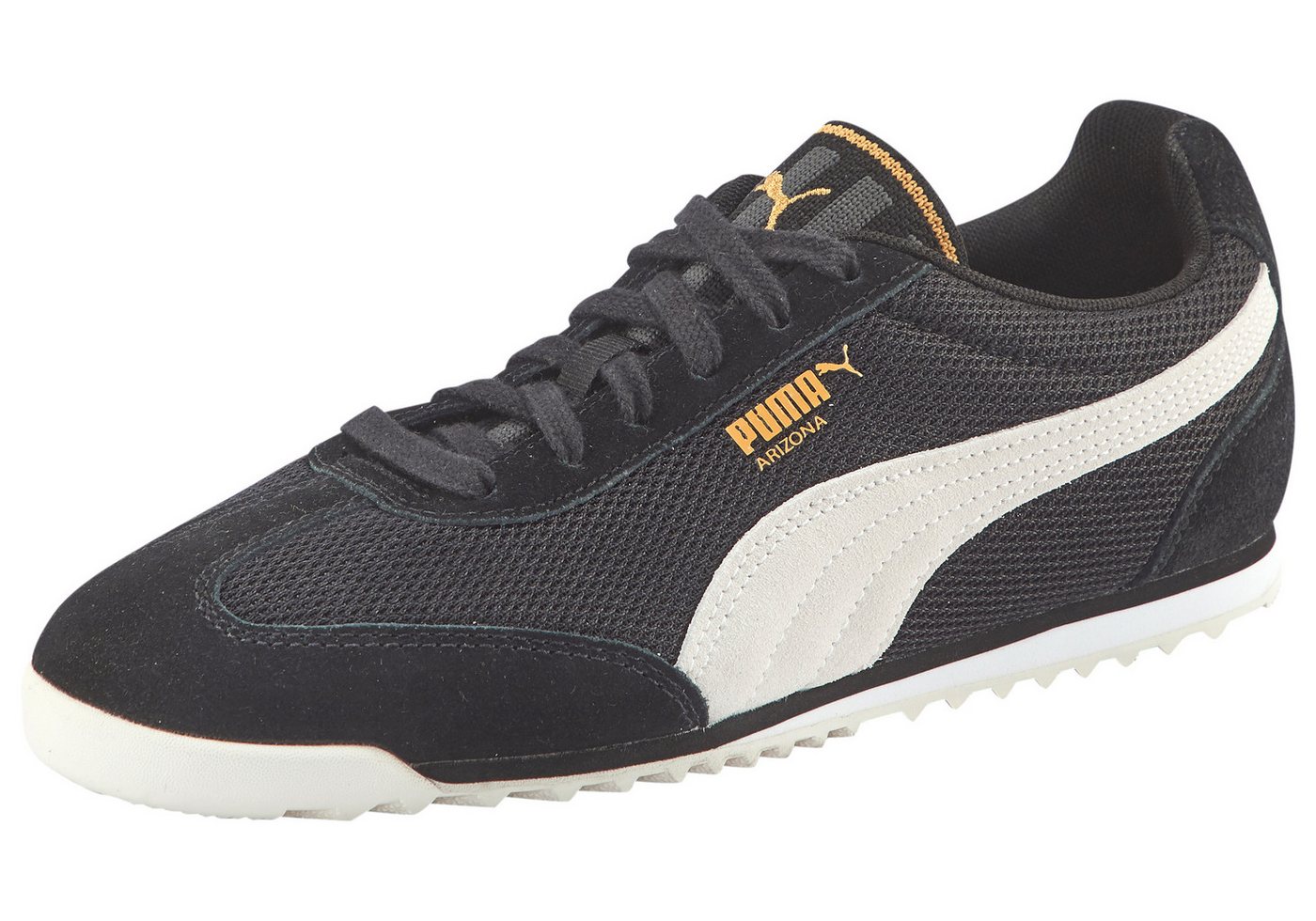 PUMA ARIZONA EURO WNS Sneaker – Bild 2 von 5