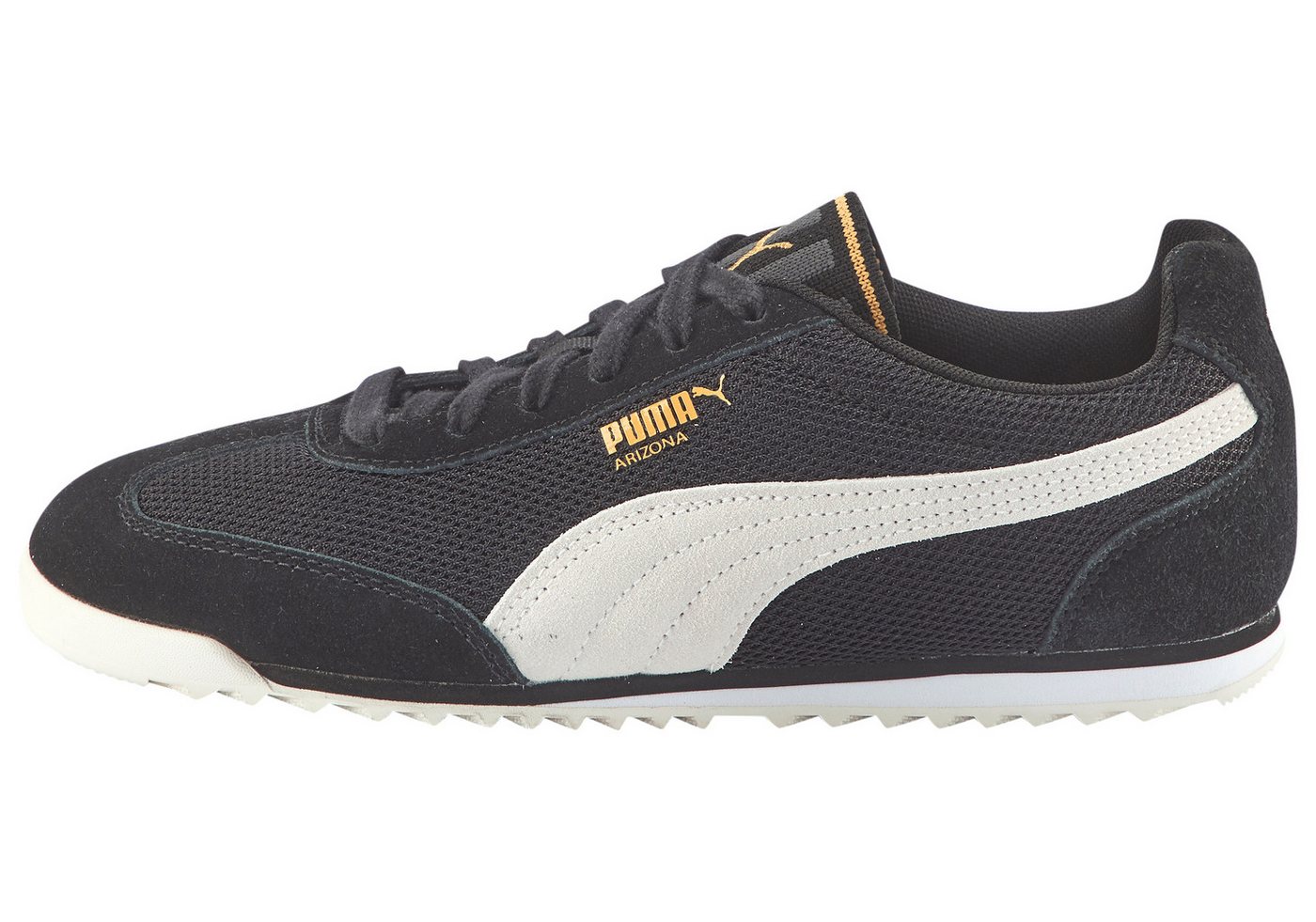 PUMA ARIZONA EURO WNS Sneaker – Bild 3 von 5