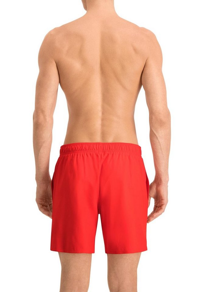 PUMA Badehose SWIM MEN MID SCHORTS – Bild 5 von 5