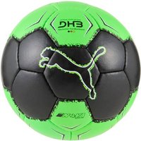 PUMA Ball NOVA Match Pro, Größe III in Grau
