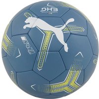 PUMA Ball NOVA Training, Größe 2 in Grau