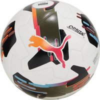 PUMA Ball Orbita 2 TB (FIFA Quality Pro), Größe 5 in Grau