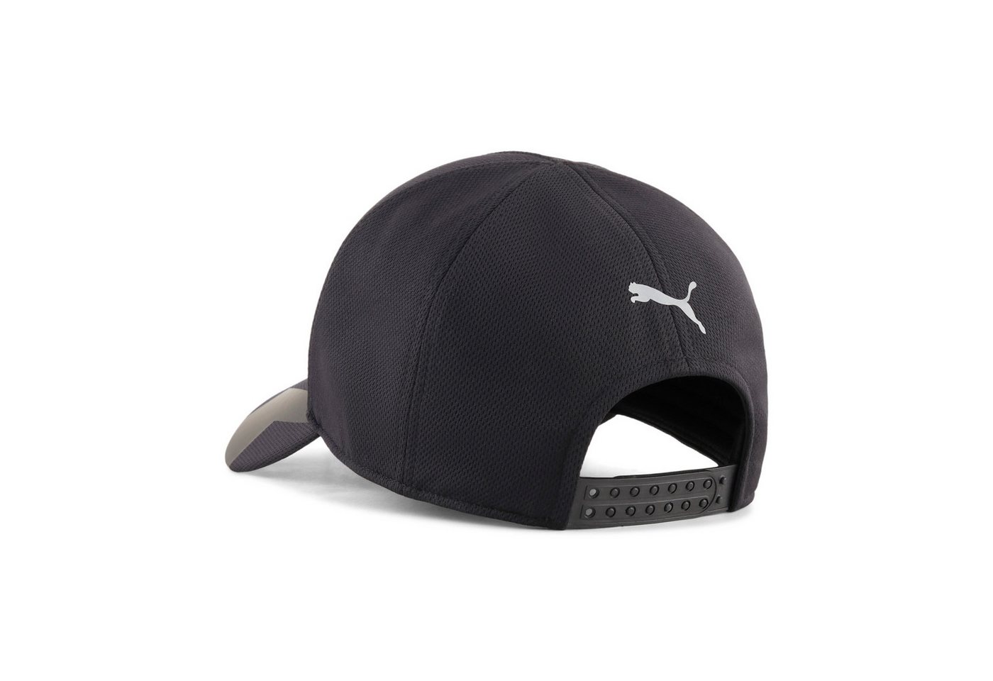 PUMA Baseball Cap FERRARI BB CAP verstellbare Passform, sportlicher Stil, leichtes Design – Bild 3 von 4