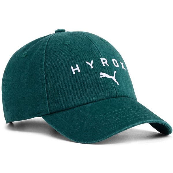 PUMA Baseball Cap X HYROX BB CAP