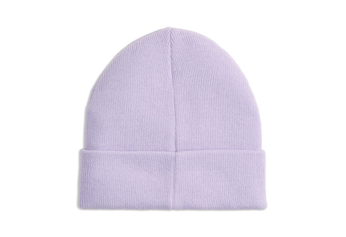 PUMA Beanie ESS MID CROWN BEANIE Mütze, sportlicher Stil, One Size – Bild 2 von 3
