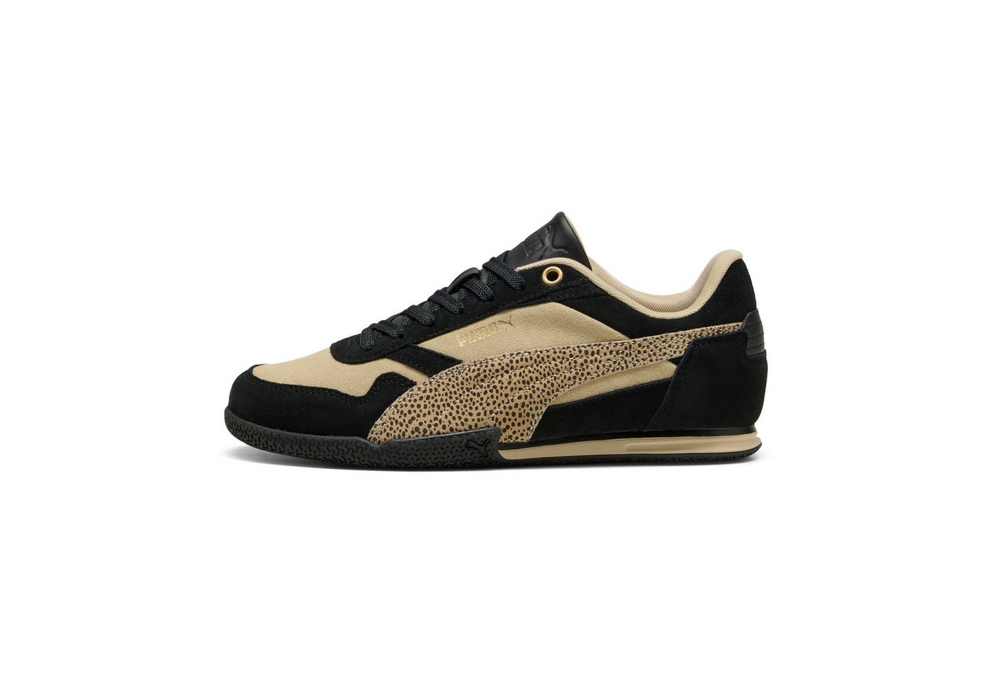 PUMA BELLA DONNA SD TOPCAT Sneaker mit Animal-Print, mit Textil-Innenmaterial, mit Schnürung – Bild 2 von 5