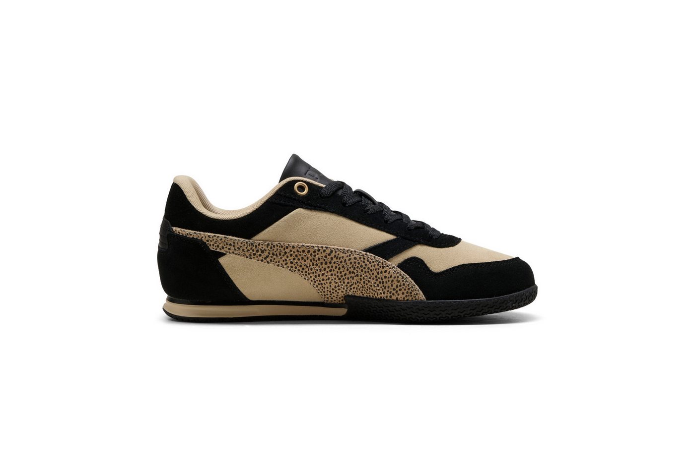 PUMA BELLA DONNA SD TOPCAT Sneaker mit Animal-Print, mit Textil-Innenmaterial, mit Schnürung – Bild 3 von 5