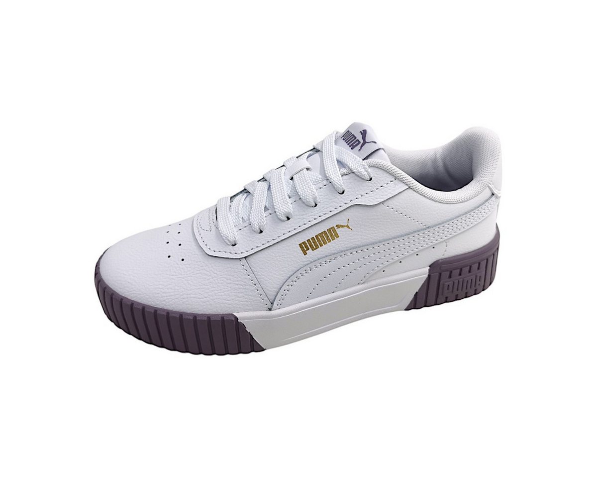 PUMA Carina 2.0 Schnürschuh – Bild 3 von 3