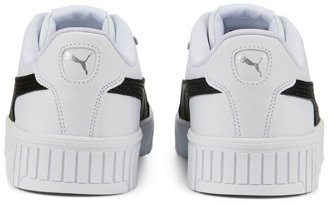 PUMA Puma Carina 2.0 Sneaker – Bild 3 von 5